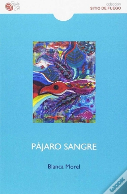 Capa do artigo Pajaro Sangre