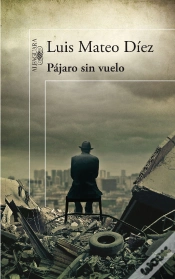 Capa do artigo Pájaro Sin Vuelo