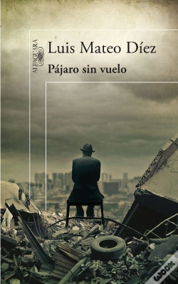 Capa do artigo Pájaro Sin Vuelo