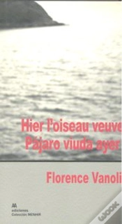 Capa do artigo Pájaro Viuda Ayer