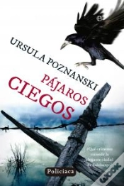 Capa do artigo Pájaros Ciegos