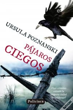 Capa do artigo Pájaros Ciegos