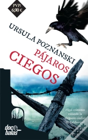 Capa do artigo Pájaros Ciegos