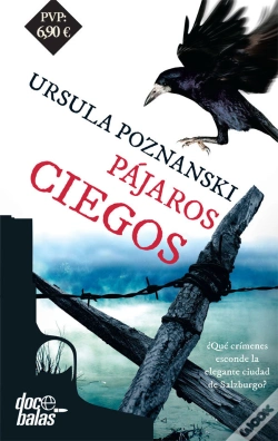Capa do artigo Pájaros Ciegos