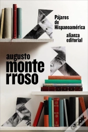 Capa do artigo Pajaros De Hispanoamerica