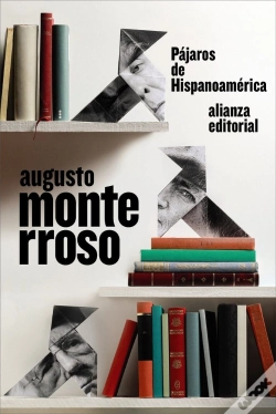 Capa do artigo Pajaros De Hispanoamerica