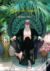 Capa do artigo Pajaros De Shangri-La 2