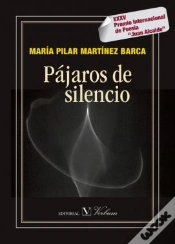 Capa do artigo Pájaros De Silencio