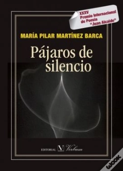 Capa do artigo Pájaros De Silencio
