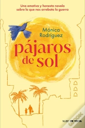 Capa do artigo Pájaros De Sol