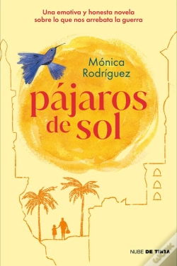 Capa do artigo Pájaros De Sol