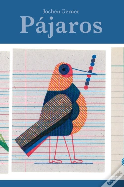 Capa do artigo Pajaros