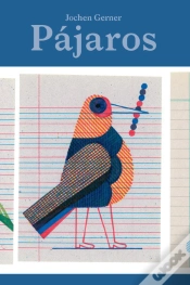 Capa do artigo Pajaros