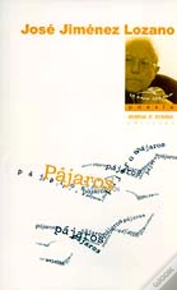 Capa do artigo Pájaros