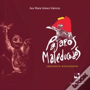 Capa do artigo Pájaros Maleducados