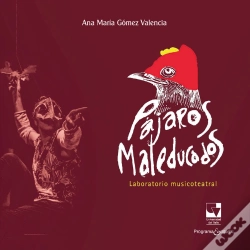 Capa do artigo Pájaros Maleducados