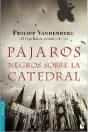 Pájaros Negros Sobre La Catedral - Preview