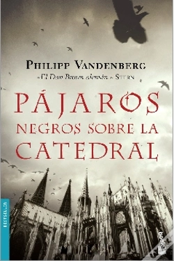 Capa do artigo Pájaros Negros Sobre La Catedral