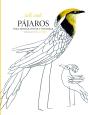 Pájaros Para Dibujar, Pintar Y Colorear - Preview