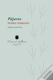 Capa do artigo Pájaros