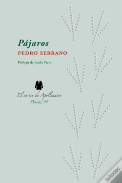 Capa do artigo Pájaros