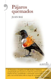 Capa do artigo Pájaros Quemados