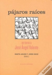 Capa do artigo Pájaros Raíces