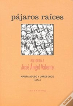 Capa do artigo Pájaros Raíces