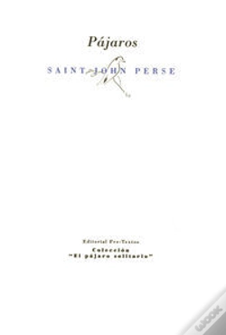 Capa do artigo Pajaros
