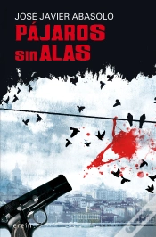 Capa do artigo Pájaros Sin Alas