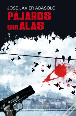 Capa do artigo Pájaros Sin Alas