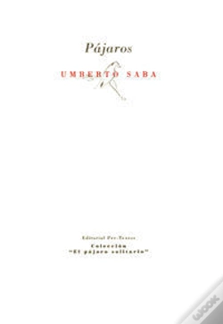Capa do artigo Pajaros