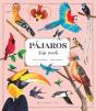 Pajaros Vida Secreta - Preview