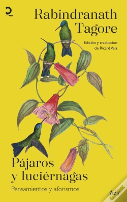 Capa do artigo Pajaros Y Luciernagas