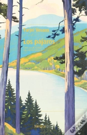 Capa do artigo Pajaros,Los