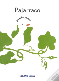 Capa do artigo Pajarraco