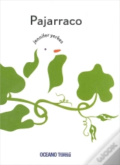 Capa do artigo Pajarraco