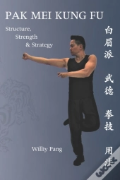 Pak Mei Kung Fu