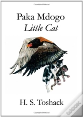 Paka Mdogo