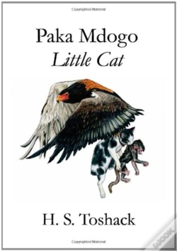 Capa do artigo Paka Mdogo
