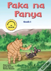 Capa do artigo Paka Na Panya