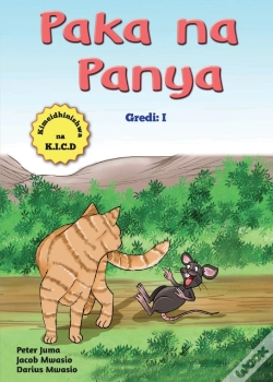 Capa do artigo Paka Na Panya