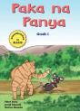 Paka Na Panya - Preview