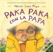 Paka Paka Con La Papa