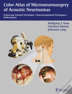 Capa do artigo Paket Koos Microneurosurgery