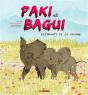 Paki Et Bagui - Elephants De La Savane - Preview