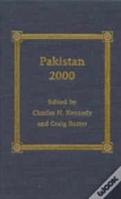 Capa do artigo Pakistan 2000