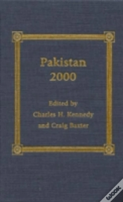 Capa do artigo Pakistan 2000