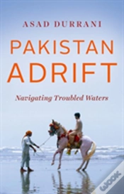 Capa do artigo Pakistan Adrift