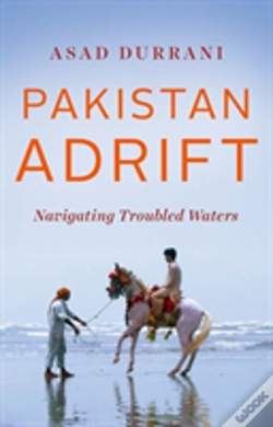 Capa do artigo Pakistan Adrift